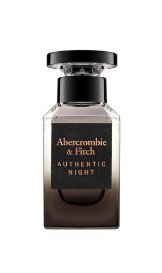 Authentic Night For Men EdT 50 ml