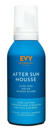 After Sun Mousse 150 ml