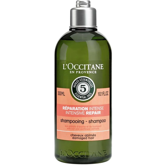 L'Occitane Aroma Repairing Shampoo, 300 ml L'Occitane Hoitoaine