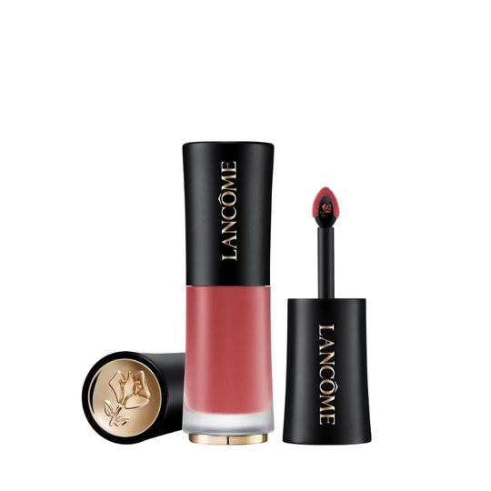 L'Absolue Rouge Drama Ink Lipstick 555 Soif De Vivre