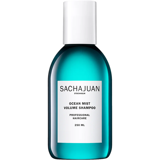 SACHAJUAN Ocean Mist Volume Shampoo, 250 ml Sachajuan Shampoo