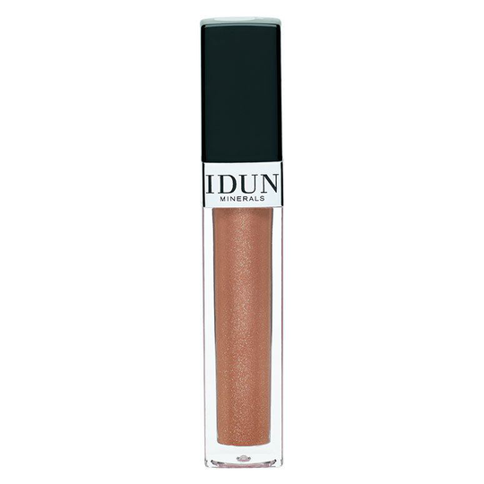 IDUN Minerals Lipgloss Ronja 6ml