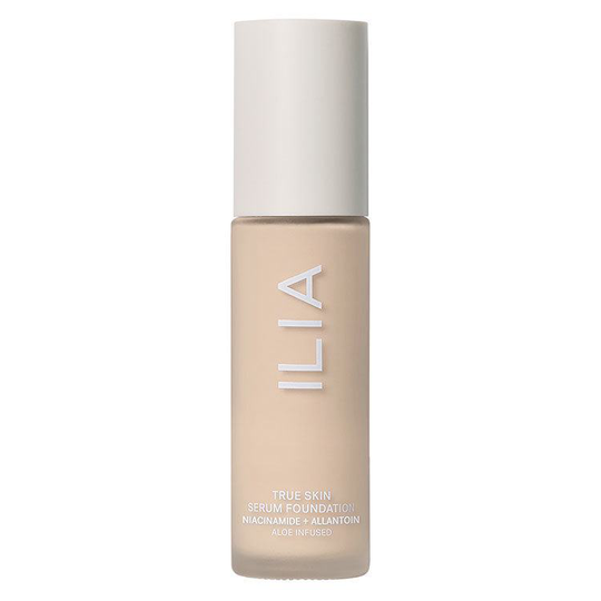 Ilia True Skin Serum Foundation 30 ml - SF.5 Sable