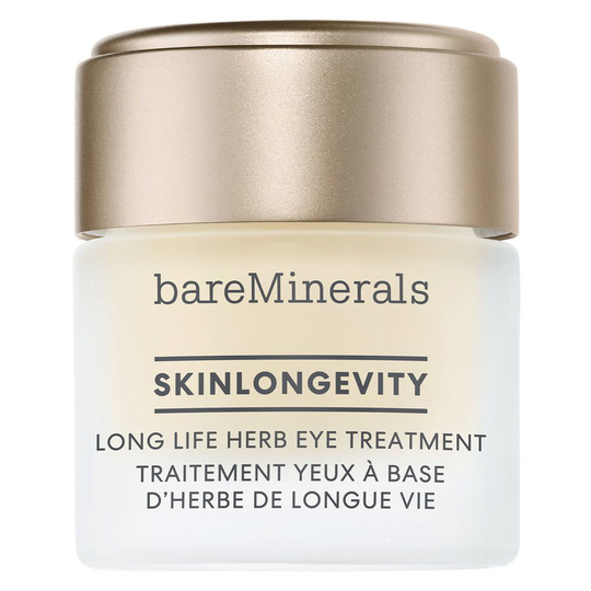 bareMinerals Skinlongevity Long Life Herb Eye Treatment 15 g