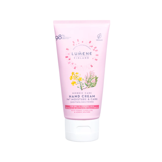 Nordic Care Hand Creme 75 ml