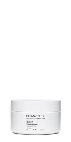 Mask 15 50 ml