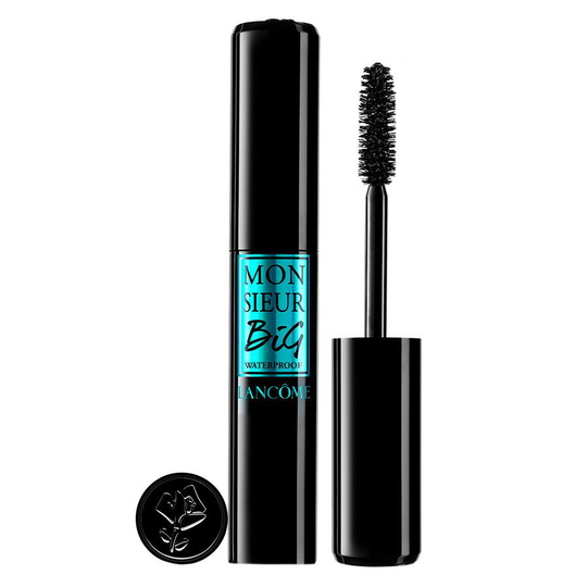 Lancôme Monsieur Big Mascara Waterproof 10 ml