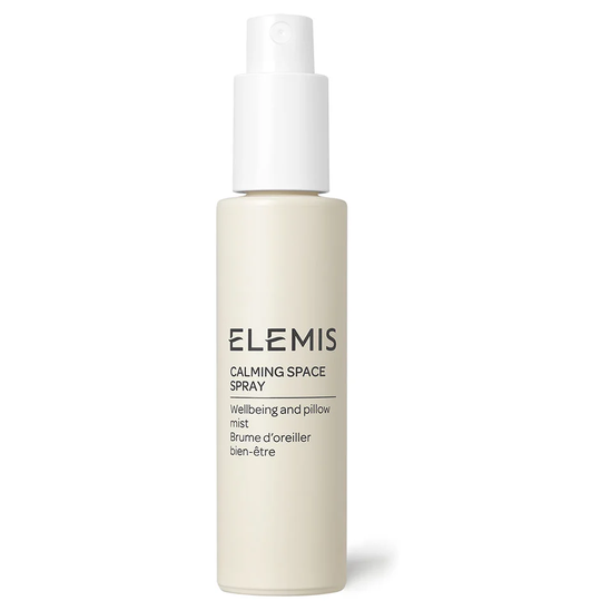 Calming Space Spray, 30 ml Elemis Huonetuoksut