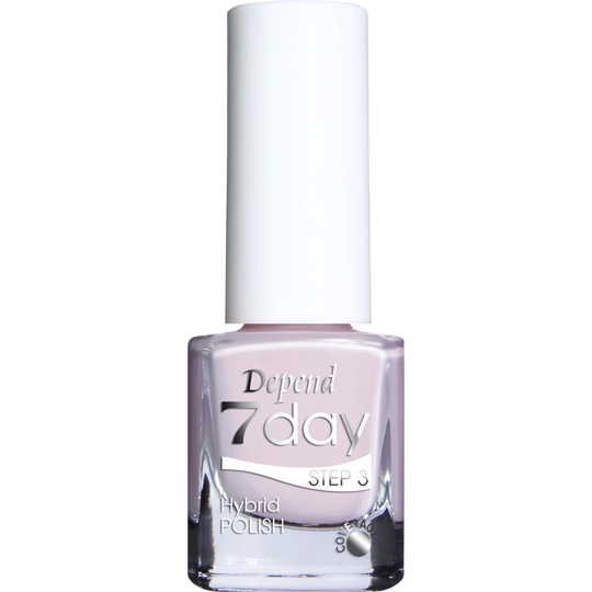 7 Day Hybrid Nail Polish Classic Beauty