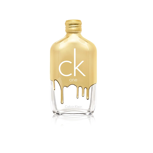 ck One Gold EdT 50 ml