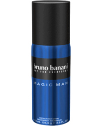 Magic Man, Deospray 150ml