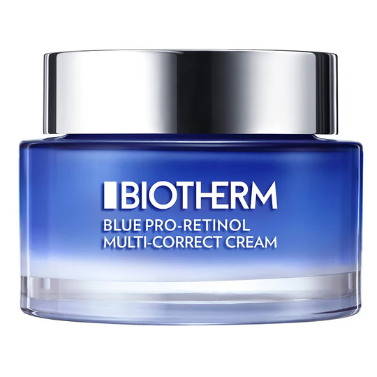 Blue Pro Retinol, 75 ml Biotherm Päivävoiteet