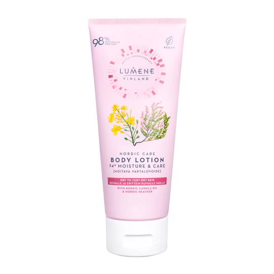 Nordic Care Body Lotion 200 ml