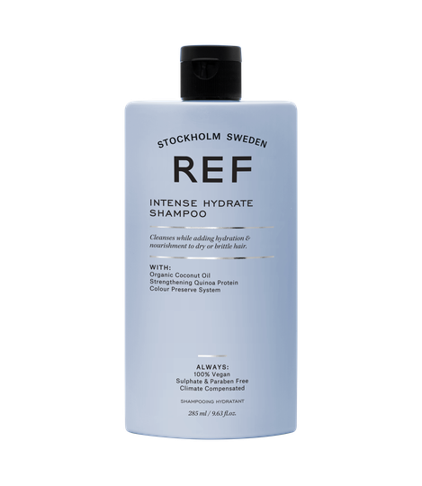 REF. Intense Hydrate Shampoo, 285 ml REF Stockholm Shampoo
