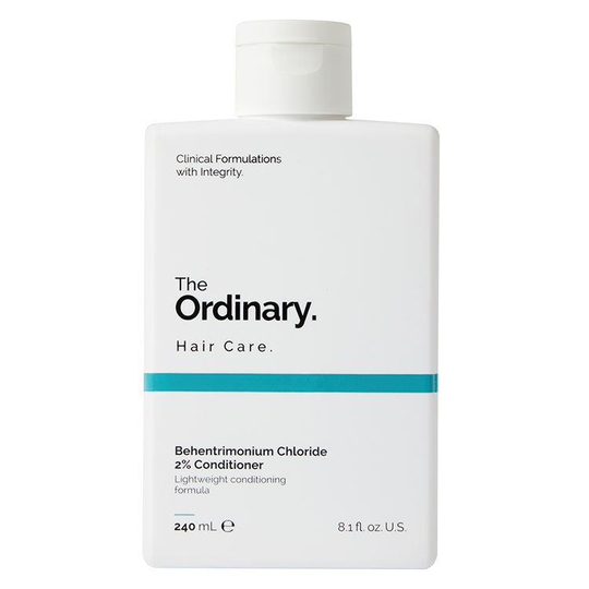 The Ordinary Behentrimonium Chloride 2 % Conditioner 240 ml