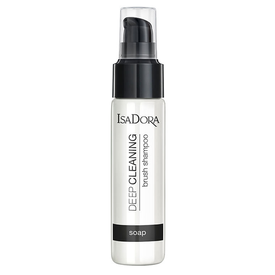 IsaDora Deep Cleaning Brush Shampoo 50 ml