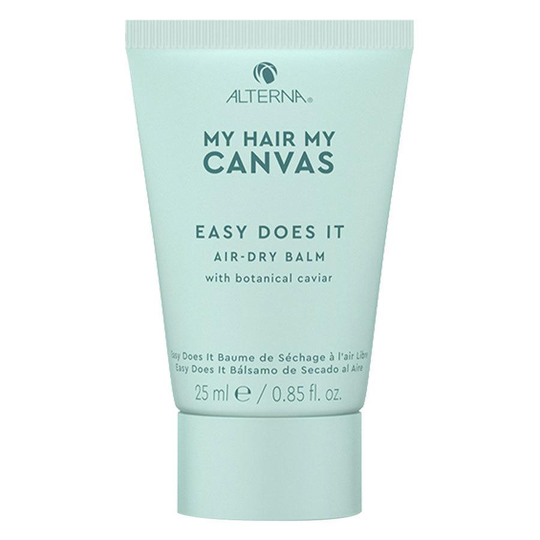 Alterna My Hair My Canvas Easy Does it Air Dry Balm 25 ml