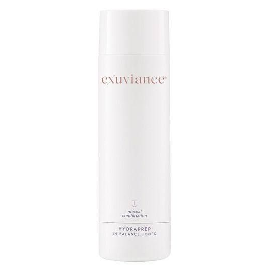 Exuviance HydraPrep pH Balance Toner 200 ml