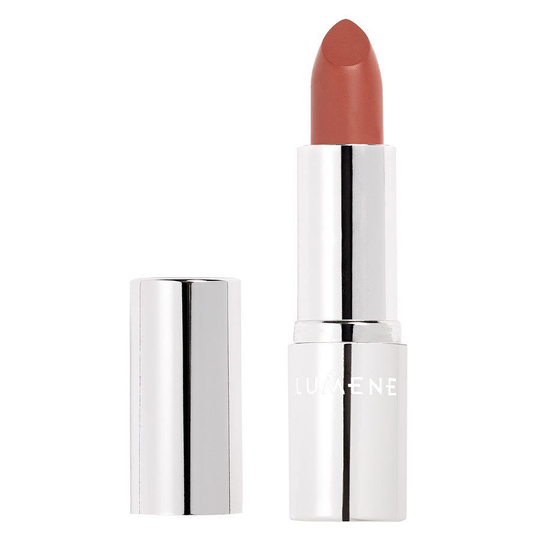 Lumene Luminous Moisture Lipstick 4,7 g ─ 02 Autumn Kiss