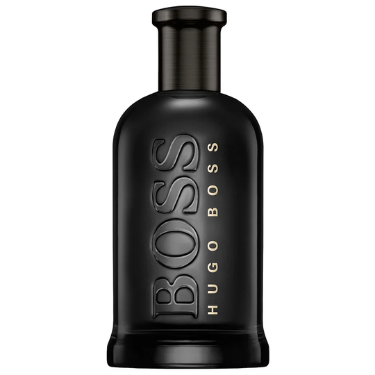 Bottled Parfum, 200 ml Hugo Boss Hajuvedet