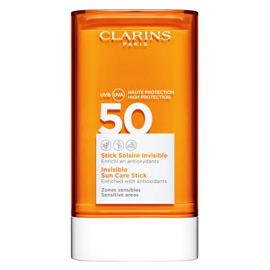 Clarins Sun Care Face Stick SPF50+ 17 g