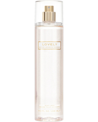 Lovely Body mist, 250ml