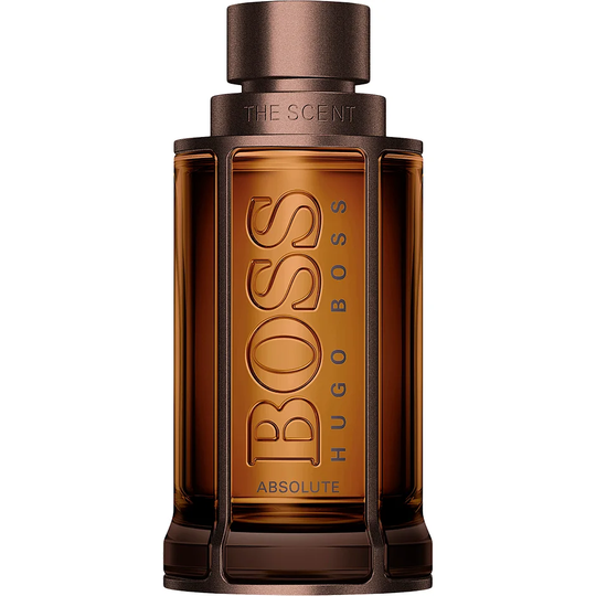 Boss The Scent Absolute , 100 ml Hugo Boss Miesten hajuvedet