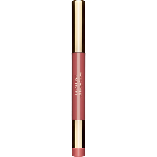 Joli Rouge Crayon, Clarins Huulipuna