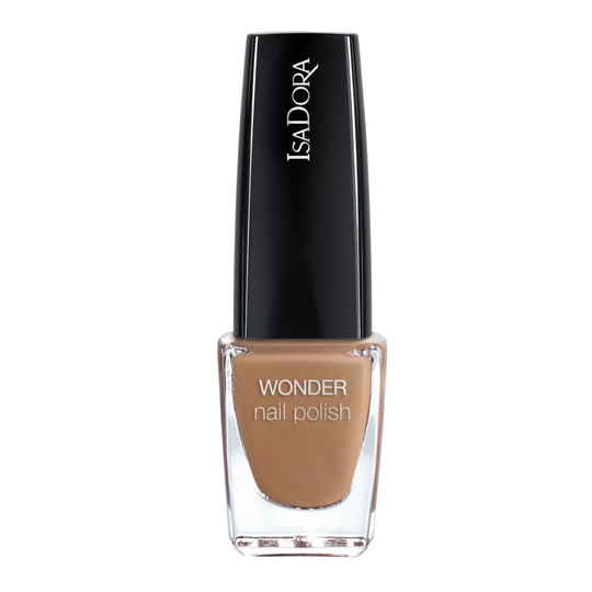 Wonder Nail Polish 268 Salty Caramel