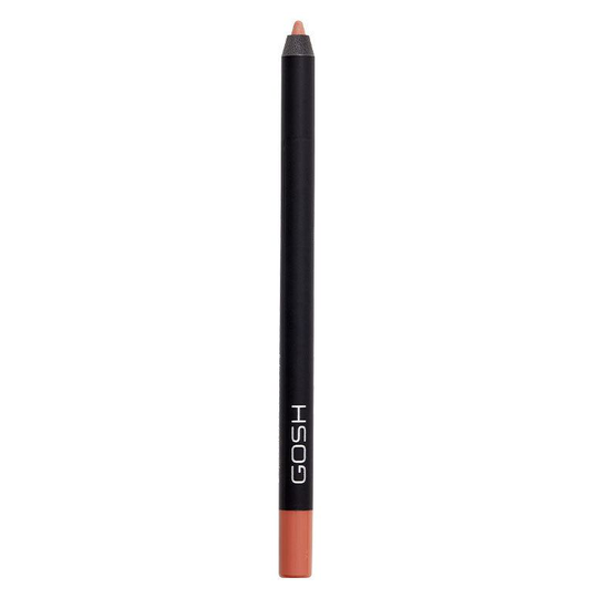 GOSH Velvet Touch Lipliner Waterproof 1,2 g ─ 011 Nougat