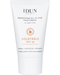 All-In-One Face Cream SPF25, 30ml