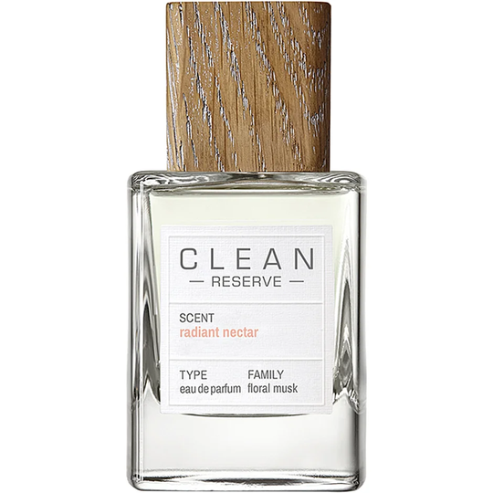 Reserve Radiant Nectar, 50 ml Clean Hajuvedet
