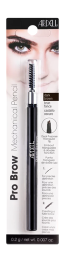 Mechanical Pencil Dark Brown