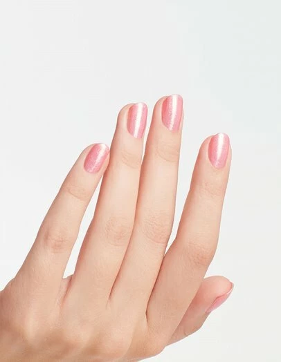 Infinite Shine Nail Polish Princess Rule