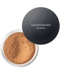 Original Loose Mineral Foundation SPF15, 8gr, Warm Tan 22