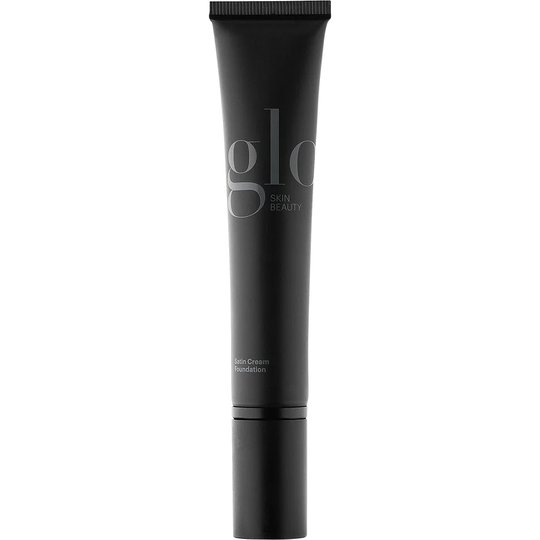Satin Cream Foundation, 40 ml Glo Skin Beauty Meikkivoide