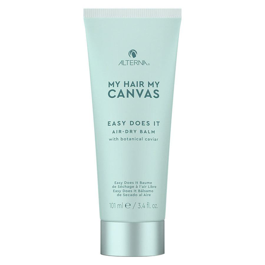 Alterna My Hair My Canvas Easy Does it Air Dry Balm 101 ml
