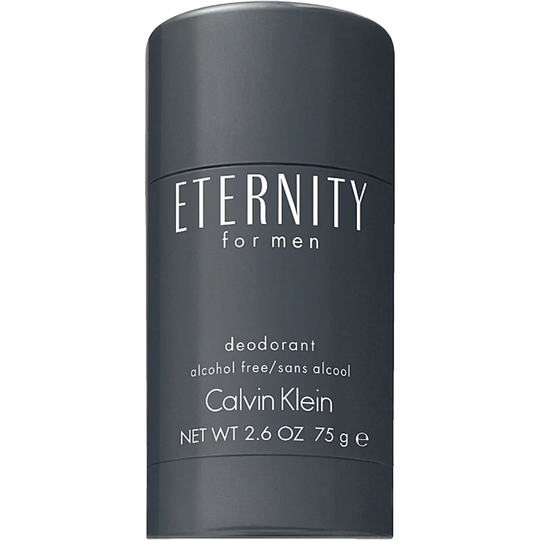 Calvin Klein Eternity for Men Deodorant Stick, 75 ml Calvin Klein Deodorantit