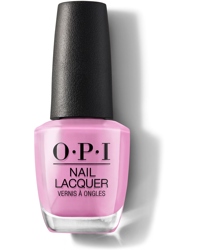 Nail Lacquer, Lucky Lucky Lavender