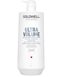 Dualsenses Ultra Volume Bodifying Conditioner, 1000ml