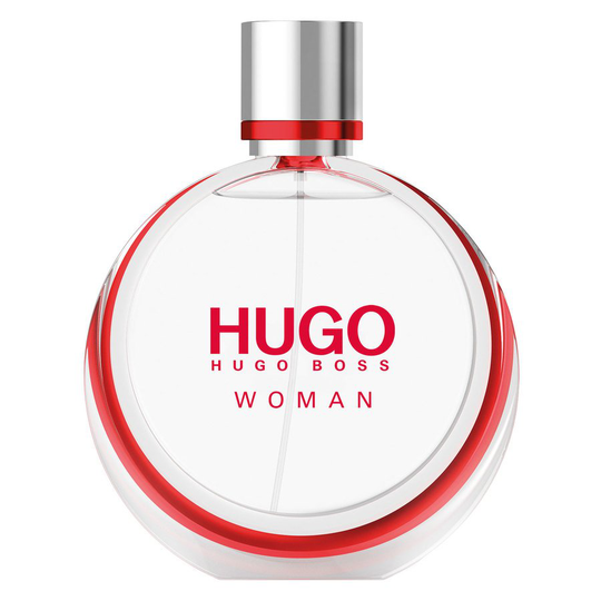 Hugo Boss Hugo Woman Eau De Parfume 50 ml