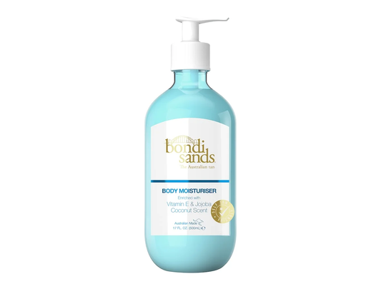 , 500 ml Bondi Sands Vartalovoide