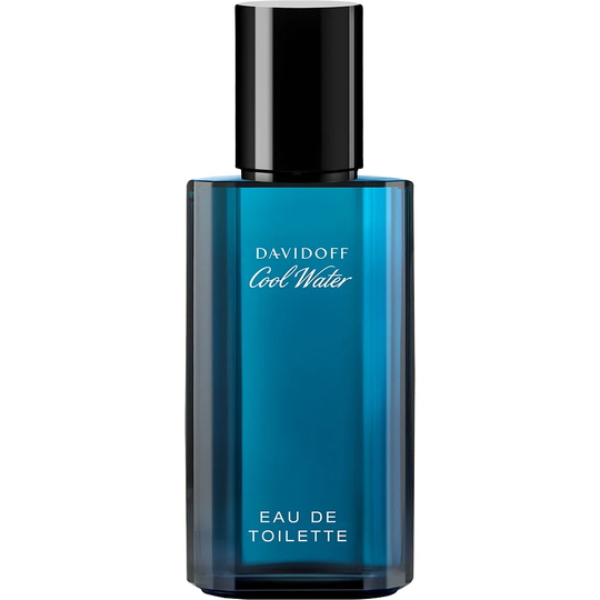 Davidoff Cool Water Man EdT, 75 ml Davidoff Miesten hajuvedet