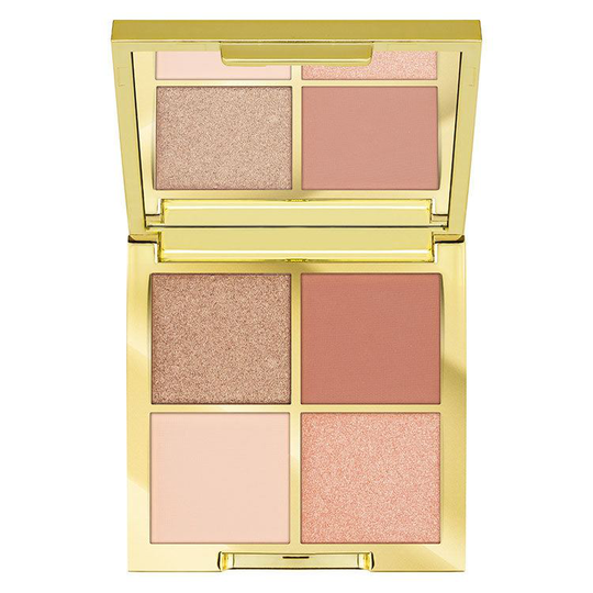 Catrice Kaviar Gauche Eyeshadow Palette Heaven Sent C01 5,2g