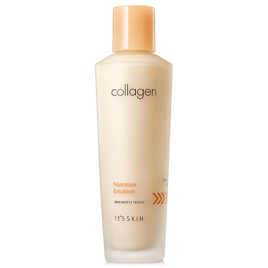 Collagen Nutrition Emulsion, 150 ml It'S SKIN Vartalovoide