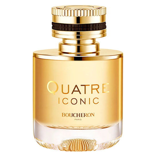 Quatre Iconic, 50 ml Boucheron Hajuvedet