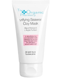 Purifying Seaweed Clay Mask, 60ml