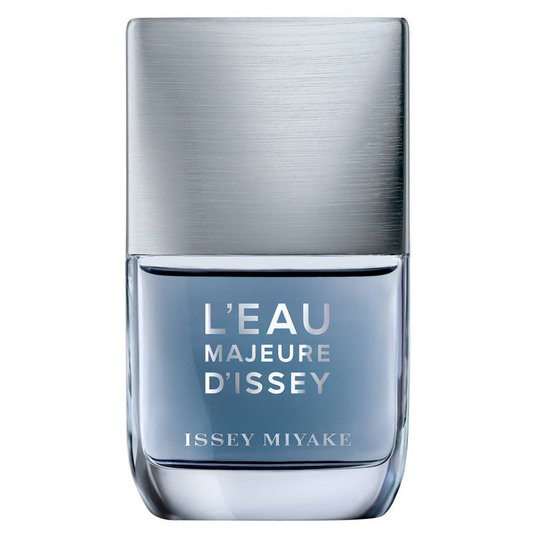 Issey Miyake L'Eau Majeure d'Issey Eau De Toilette 50 ml