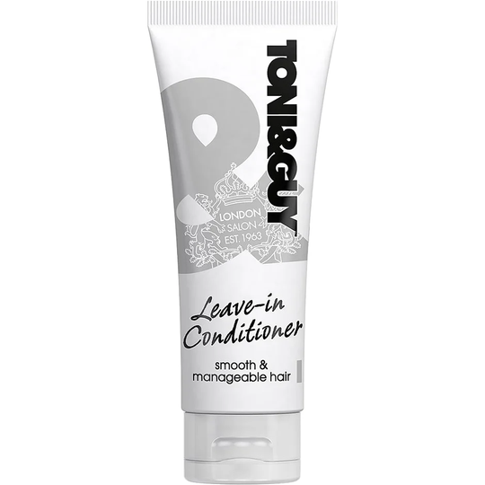TONI&GUY Leave In Conditioner, 100 ml Toni&Guy Tehohoidot