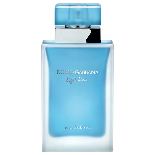 Light Blue Eau Intense EdP 25 ml